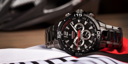 Festina Full Black – čím sú unikátne limitky Chrono Bike?